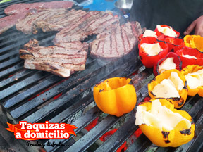 Parrilladas Argentinas a Domicilio en Cuauhtémoc